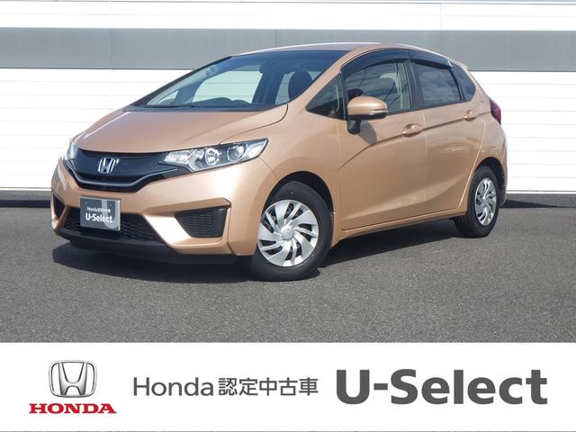 フィット(ホンダ) 13G・Lパッケージ 軽減ブレーキ Bカメ Sキー フルセグ フルオートエアコン 整備記録簿 ナビTV リモコンキー 横滑り防止機能 エアバック アイスト パワーウィンド Wエアバッグ DVD再生可 中古車画像