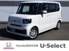 N-BOX ベースグレード スマートキ- カーテンエアバック ECOモード 横滑り防止 オートクルーズ LEDヘッドライト キーフリー 地デジ パワーステアリング ドライブレコーダー オートエアコン リアカメラ 中古車画像