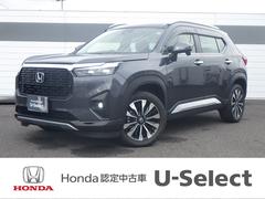 WR-V Z+ フルセグテレビ サイドエアバッグ USB 運転席エアバッグ Bカメラ クルコン 横滑り防止 ドライブレコーダー 記録簿 フルオートエアコン パワーウィンドウ パワーステアリング キーフリー 中古車画像