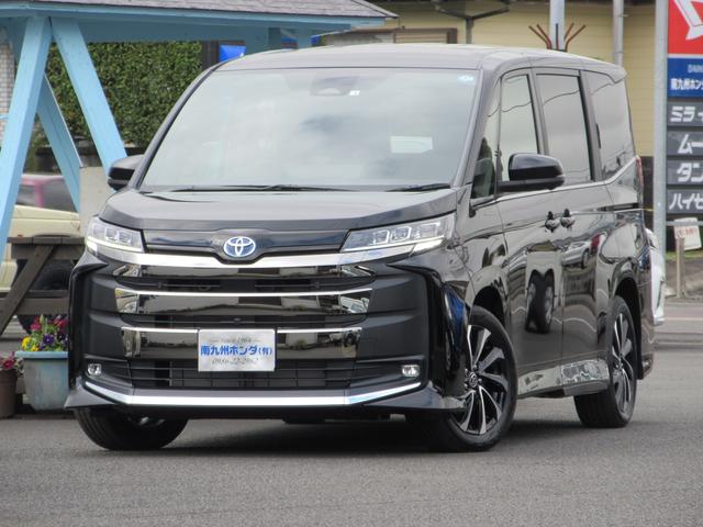 トヨタ ノア ハイブリッドs z 快適利便 ドライビングサポートパッケージ 安心降車アシスト bsm lca ledライト 10 5インチナビ 全方位カメラの中古車 グーネット中古車 トヨタ ノア ハイブリッドs z 快適利便 ドライビングサポートパッケージ 安心降車アシスト bsm lca ledライト 10 5インチナビ 全方位カメラの中古車 グーネット中古車