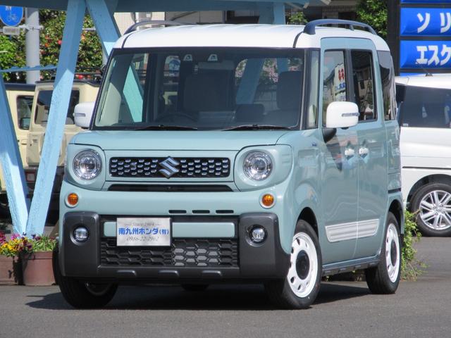 マイスタイル 全方位モニター付9インチナビ フルセグTV DVD&USB&ブルートゥース AppleCarPlay 全車速追従レーダークルーズ ヘッドアップディスプレイ 両側パワースライドドア(1枚目)