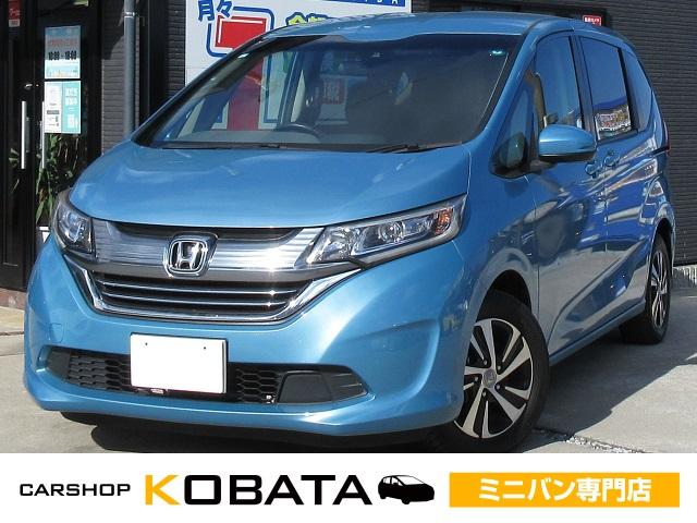 ハイブリッド・ＥＸ　ホンダセンシング　純正９型ナビ　地デジ　バックカメラ　Ｂｌｕｅｔｏｏｔｈ　両側パワースライド　前席シートヒーター　アダプティブクルコン　ＥＴＣ　オートライト　ＬＥＤヘッドライト　純正１５ＡＷ　１年保証