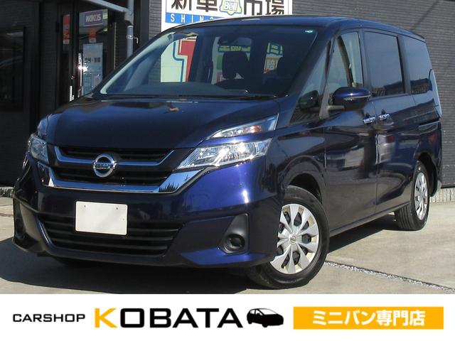 ミニバン在庫・南九州最大級!【選べるミニバン専門店】 社外ナビ・Bカメラ・両側スライド・クルコン・インテリキー・オートライト