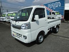 トヨタ　ピクシストラック　エクストラ　４ＷＤ　エアコン　パワステ