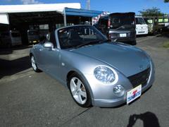 コペン アクティブトップ アクティブトップ 5速MT 社外ナビ TV ETC ドライブレコーダー 中古車画像