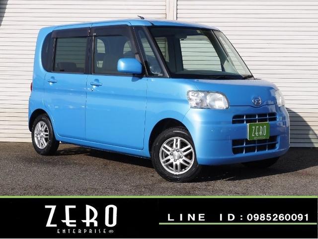 Lスライドドアキーレス新品LEDライト(1枚目)