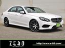 Ｅ２５０　アバンギャルド　新品ダイアモンドグリル／アンビエントライト／レーダークルーズコントロール／黒革ハーフレザーシート　スマートキー／プッシュスタート／メーカーＨＤＤ純正ナビ／３６０度カメラ／パワーシート／(1枚目)