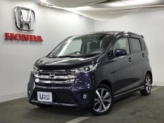 日産　デイズ　ハイウェイスターＧ　メモリーナビフルセグＴＶＥＴＣ　ナビ　テレビ