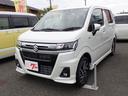 SUZUKI WAGON R CUSTOM Z