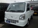 日産 ＮＴ１００クリッパートラック ＤＸ　４ＷＤ　５ＭＴ　ＥＴＣ...