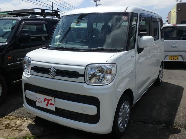 ハイブリッドＧ　車椅子仕様　ナビ　アイドリングストップ　スマートキー　プッシュスタート　ブレーキサポート　レーンサポート　オートライト　オートエアコン　Ｗエアバック　電動格納ミラー