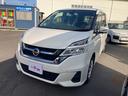 日産 セレナ Ｓ　ＥＴＣ　全周囲カメラ　ナビ　クリアランスソナー...