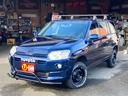 フロントバンパーガード　スチールホイールブラック塗装 トーヨーオープン　カントリーＲＴ新品　ＥＴＣ　ディスプレイオーディオ