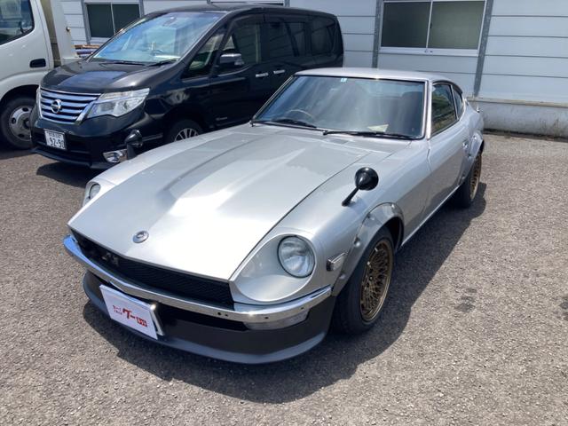 日産 フェアレディZ AT CDの中古車|グーネット中古車 日産 フェアレディZ AT CDの中古車|グーネット中古車