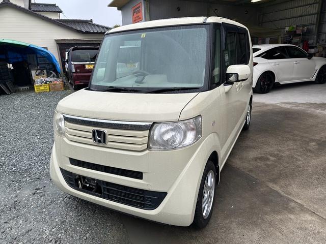 Ｇ　バックカメラ　ナビ　ＴＶ　バックカメラ　インパネＡＴ　エアコン　パワステ　パワーウィンドウ　運転席・助手席エアバッグ　ＡＢＳ