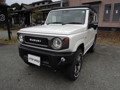 ジムニー XC ワンオーナー禁煙車 5速 5速 ワンオーナー 禁煙車 ルーフキャリア 純正グリル TEINショックアブソーバー KENWOODナビTVBluetooth対応 360ドラレコ トーヨータイヤR/T ETC 中古車画像