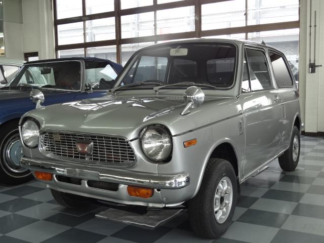 ＮIII３６０(ホンダ) スタンダード 中古車画像