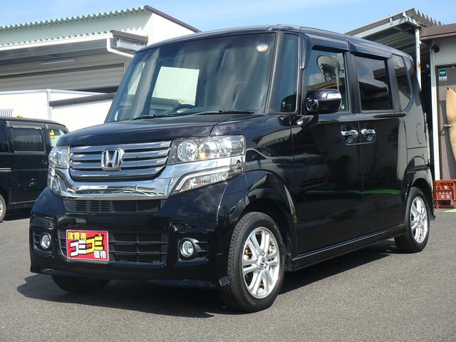 パワースライドドア メモリーナビ TV バックカメラ(1枚目)
