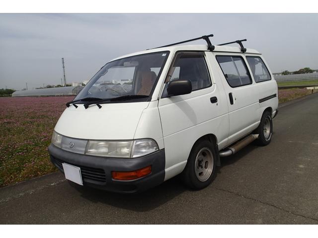 タウンエース（トヨタ）ＬＤ　サーフロッド 中古車画像