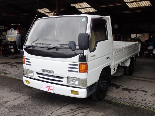 マツダ タイタントラック ワイドロー 低床 2t積 フル装備 5速ミッション車の中古車 グーネット中古車 マツダ タイタントラック ワイドロー 低床 2t積 フル装備 5速ミッション車の中古車 グーネット中古車