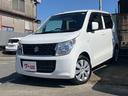 ワゴンＲ ＦＸ　バックカメラ　ナビ　ＴＶ　キーレスエントリー　アイドリングストップ　電動格納ミラー　シートヒーター　ベンチシート　ＣＶＴ　盗難防止システム　ＡＢＳ　ＣＤ　ＵＳＢ　ミュージックプレイヤー接続可（1枚目）