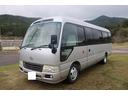 TOYOTA COASTER BIG VAN