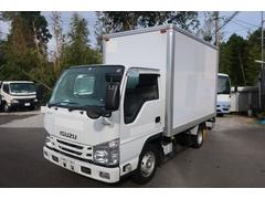 エルフトラック  1.5t アルミバン 中古車画像
