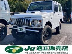 スズキ　ジムニー　ＨＡ　４ＷＤ　ターボ　エンジンオーバーホール