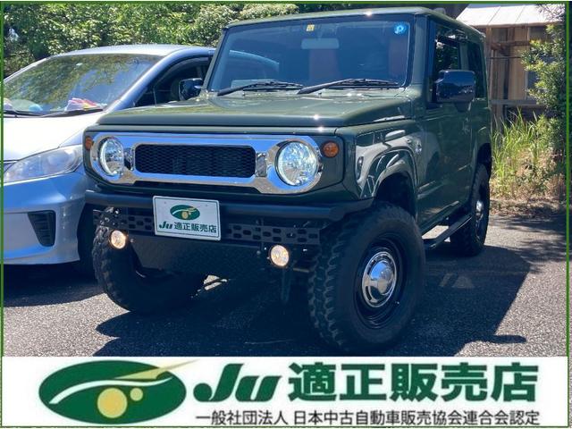 車検・整備はクルーへ！当社は九州運輸局認証工場です！ オートトレーディング・クルーは”ＪＵ熊本”加盟の適正販売店です！