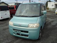 タント VS CD アルミホイール 中古車画像