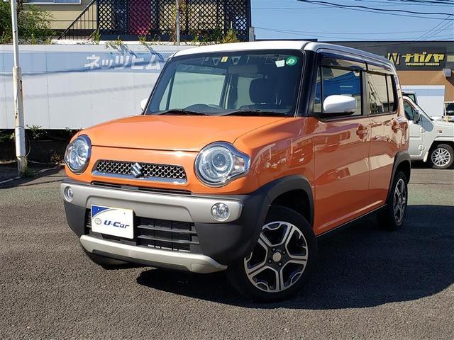 X ワンオーナー車 衝突軽減ブレーキ メモリーナビフルセグTV スマートキー ETC LEDヘッドライト(1枚目)