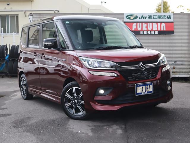 創業昭和３８年の信頼と実績☆支払総額で乗り出せます☆ 禁煙車！リアパーキングセンサー　パドルシフト　レーダークルーズ　アルミ