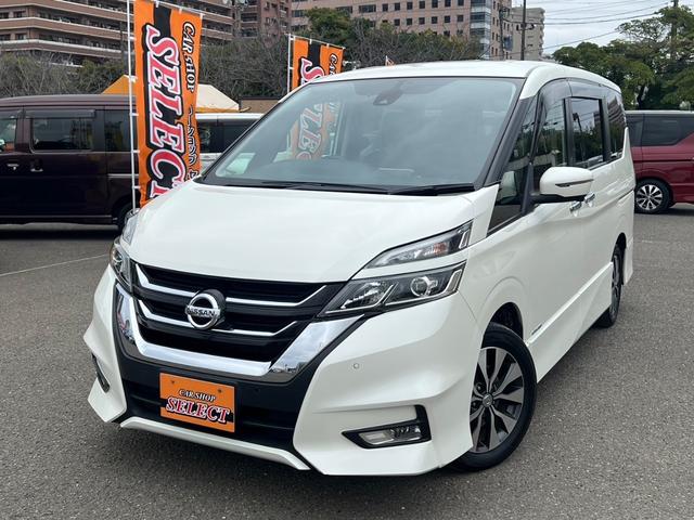 日産 セレナ