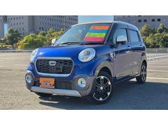 キャスト アクティバG SAII 純正ナビフルセグTV ドライブレコーダー 中古車画像