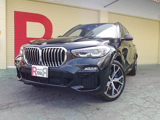 Bmw ｘ５ ｘｄｒｉｖｅ ３５ｄ ｍスポーツ 衝突軽減ブレーキ 後車追突警告 ディーゼルターボ ｂｍｗディスプレイキー 9 0万円 令和元年 19年 熊本県 中古車 価格 Com