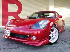 トヨタ Mr S 熊本県の中古車一覧 価格 Com