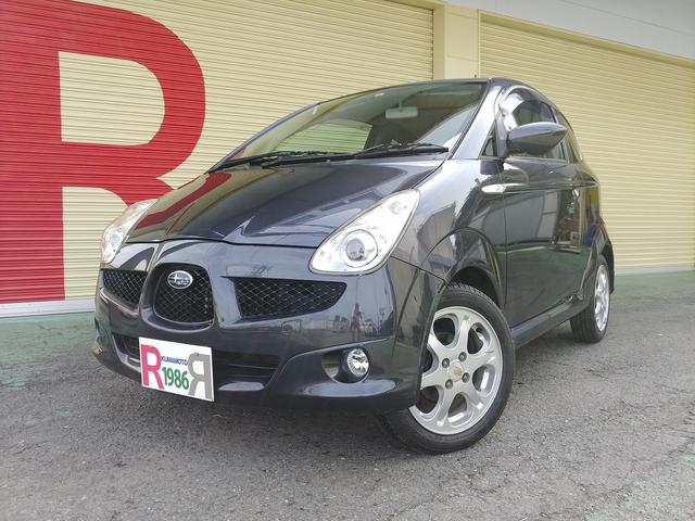 中古車2台 熊本県のｒ１ スバル 40万台から選べる価格相場検索サイトbiglobe中古車 情報提供 グーネット