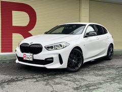 ＢＭＷ　１シリーズ　１１８ｄ　Ｍスポーツ　エディションジョイ＋　２．０ディーゼルターボ