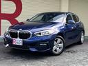 ＢＭＷ １シリーズ １１８ｄ　プレイ　エディションジョイ＋　２．...