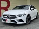 メルセデス・ベンツ Ａクラス Ａ１８０　スタイル　ＡＭＧライン　...