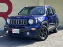 CHRYSLER JEEP JEEP RENEGADE