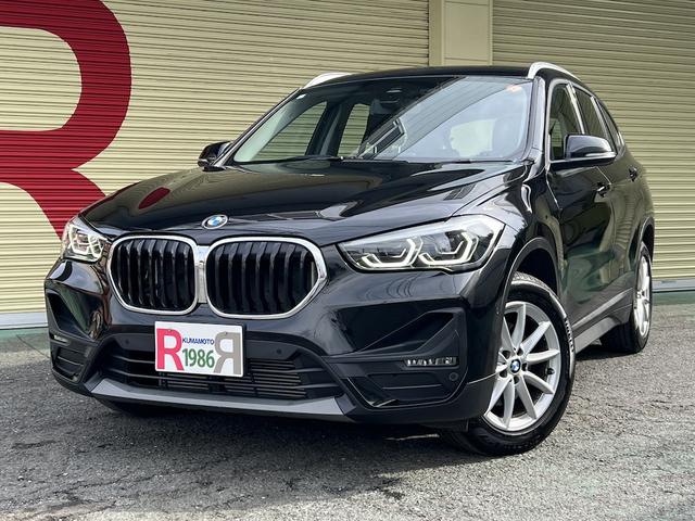 Ｘ１(BMW) ｘＤｒｉｖｅ　１８ｄ　エディションジョイ＋　後期型・２．０ディーゼルＴＢ・４ＷＤ・純正１０．２型ＨＤＤナビ・ブルートゥース・Ｂカメラ・ソナー・ＥＴＣ・アイスト・キーレス・ＥＧプッシュ・Ｐシート・パワーバックドア・ＬＥＤライト・衝突軽減・１７ＡＷ 中古車画像