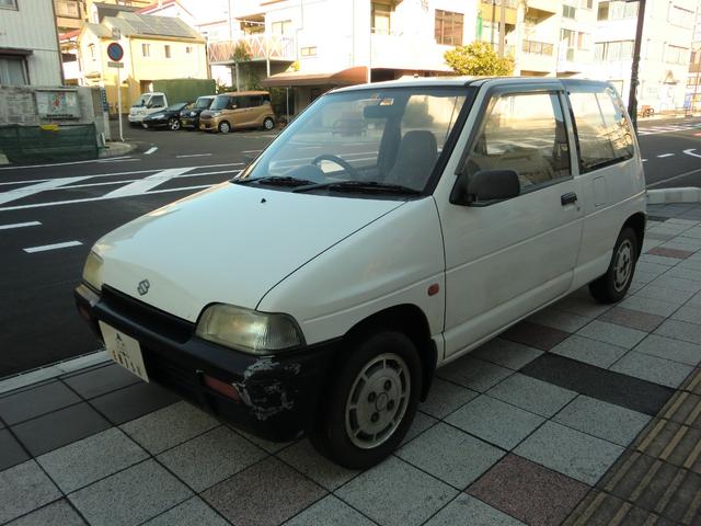 アルト(スズキ) Ce 中古車画像
