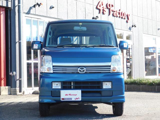 中古車3台 リフトアップが付いているスクラムワゴン マツダ 40万台から選べる価格相場検索サイトbiglobe中古車 情報提供 グーネット