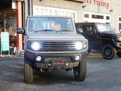 ジムニー XC 中古車画像