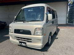 ディアスワゴン スーパーチャージャー オートマ エアコン キーレス 中古車画像