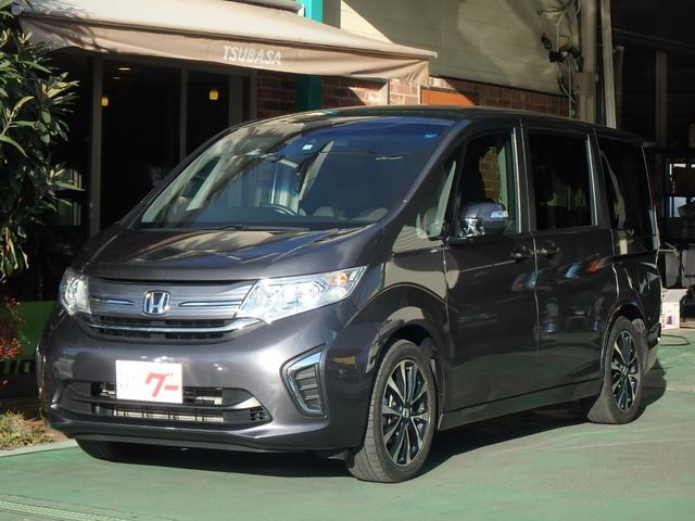 ホンダ ステップワゴンg ホンダセンシング メモリーナビ バックカメラ ブルートゥース接続 衝突軽減ブレーキ レーンキープアシスト スマートキー オートエアコン 純正アルミ 両側パワースライドドアの中古車 車体価格194万円 19 平成31 年式 走行2 8万キロ 車体色 ホンダ ステップワゴンg ホンダセンシング メモリーナビ バックカメラ ブルートゥース接続 衝突軽減ブレーキ レーンキープアシスト スマートキー オートエアコン 純正アルミ 両側パワースライドドアの中古車 車体価格194万円 19 平成31 年式 走行2 8万キロ 車体色