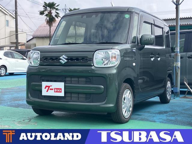 バックカメラ付!あなたの駐車をサポート☆ 盗難防止システム ABS ESC CD USB Bluetooth