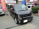 SUZUKI WAGON R RR