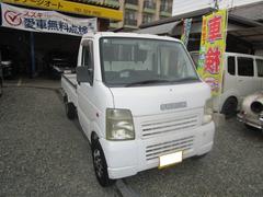 キャリイトラック  中古車画像